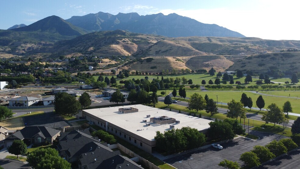More Photos Of 1201 N 800 E, Orem Office Residential For Sale