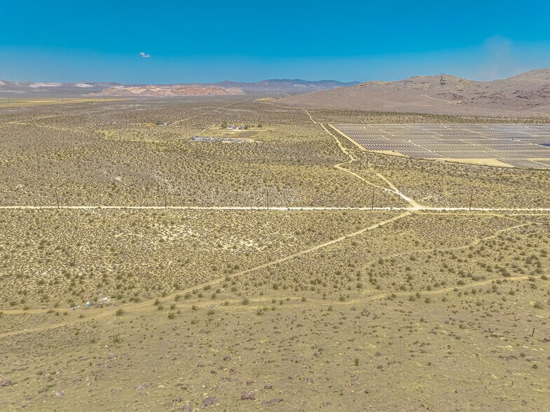 More Photos Of Favorito, Rosamond Land For Sale