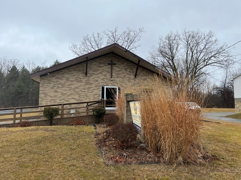More Photos Of 1393 E Maple Ave, Flint Religious Facility For Sale