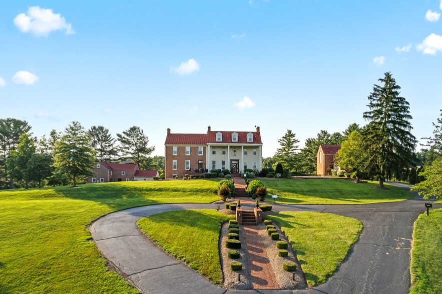 More Photos Of 15158 Berlin Tpke, Purcellville Lodge Meeting Hall For Sale