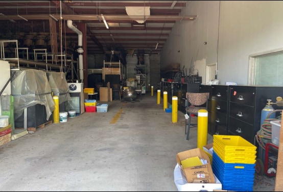 More Photos Of 3414 Richmond Rd, Rosenberg Warehouse For Sale