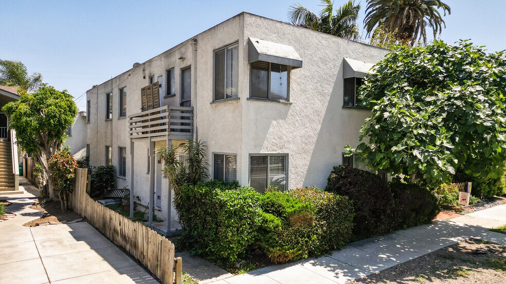 Primary Photo Of 810 Belmont Ave, Long Beach Apartments For Sale