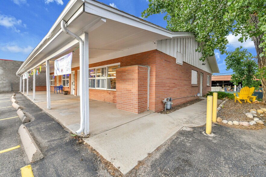 More Photos Of 2680 Youngfield St, Lakewood Storefront For Lease