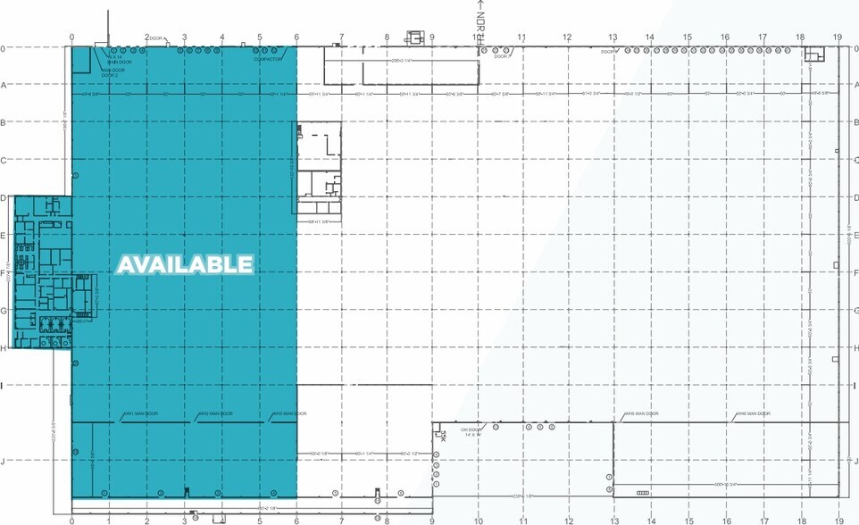 More Photos Of 1300 Sauk Ave, Baraboo Manufacturing For Lease