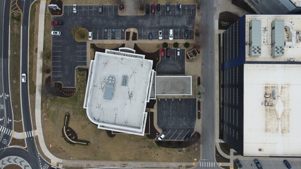 More Photos Of 3701 S Pinnacle Hills Pky, Rogers Bank For Lease