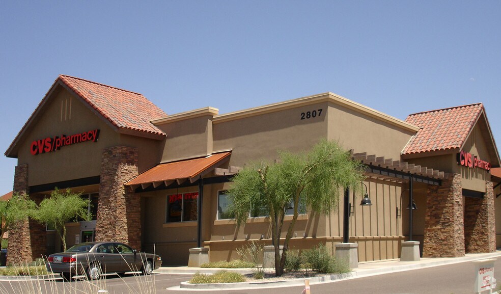 More Photos Of 2823-2855 N Power Rd, Mesa Unknown For Lease
