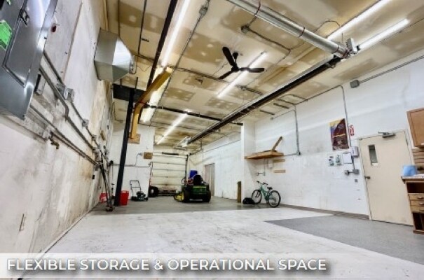 More Photos Of 11816 121 St NW, Edmonton Office For Sale