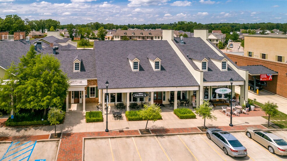 More Photos Of Provenance Pl, Shreveport Land For Sale