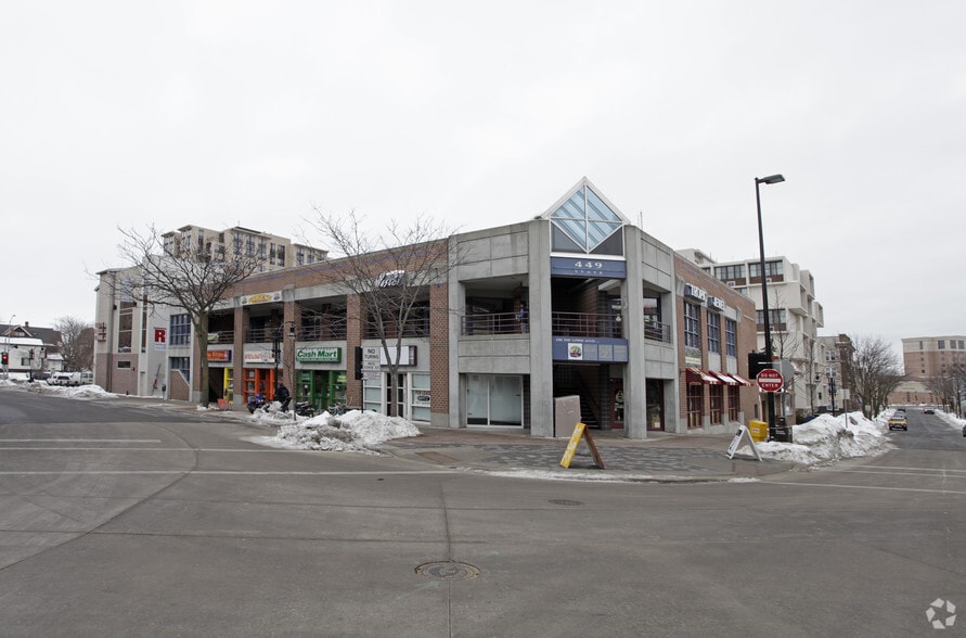 More Photos Of 449 State St, Madison General Retail For Lease