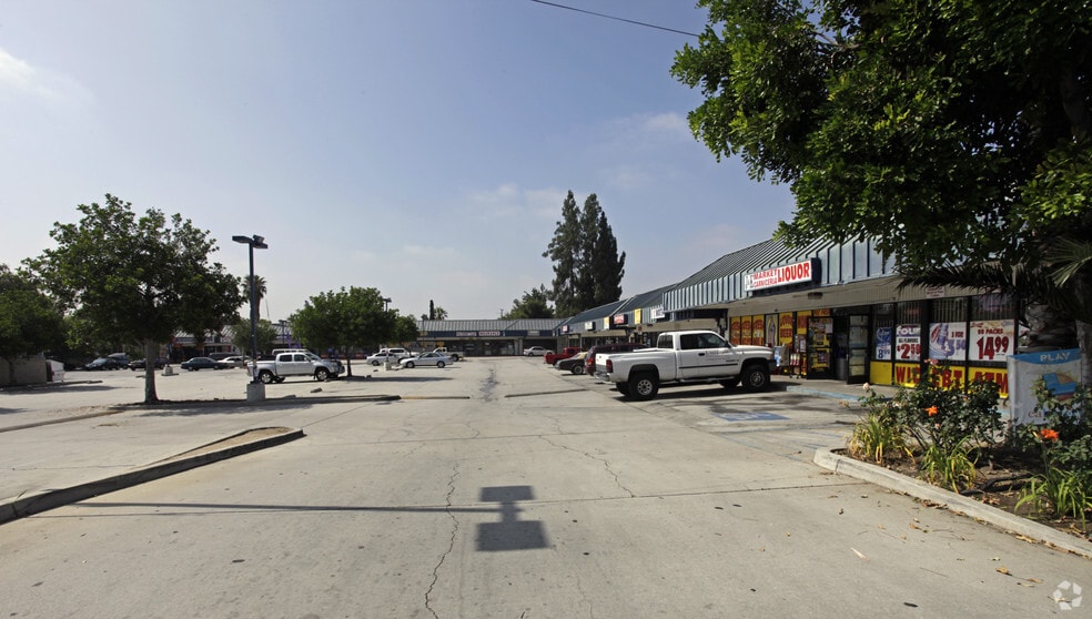 Primary Photo Of 2715 W Foothill Blvd, Rialto Unknown For Lease