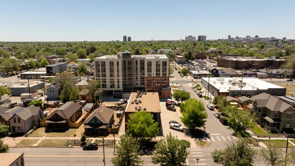 More Photos Of 651 29th St, Denver Apartments For Sale