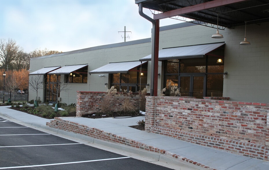 Primary Photo Of 642 North Ave NW, Atlanta Office For Lease