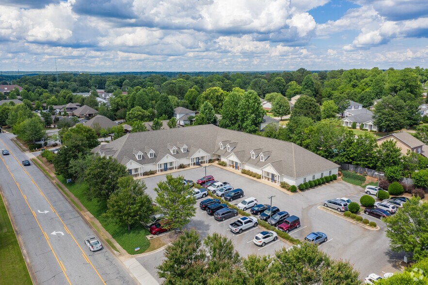 More Photos Of 778 N Dean Rd, Auburn Medical For Lease
