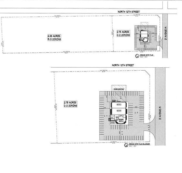 More Photos Of 5010 D, Kalamazoo Land For Lease