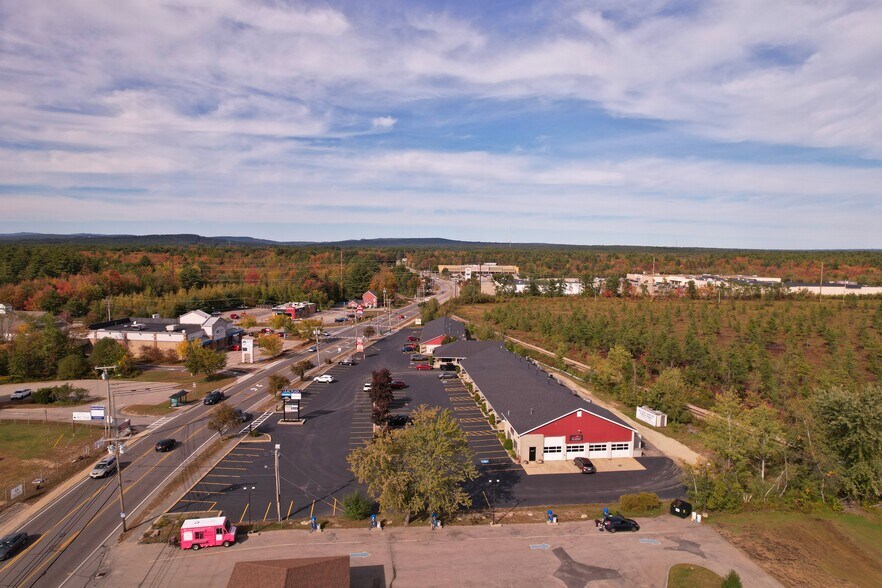 More Photos Of 183 Wakefield St, Rochester Storefront Retail Office For Lease