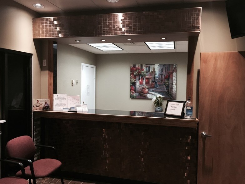 Photo of 1st Floor Ste 