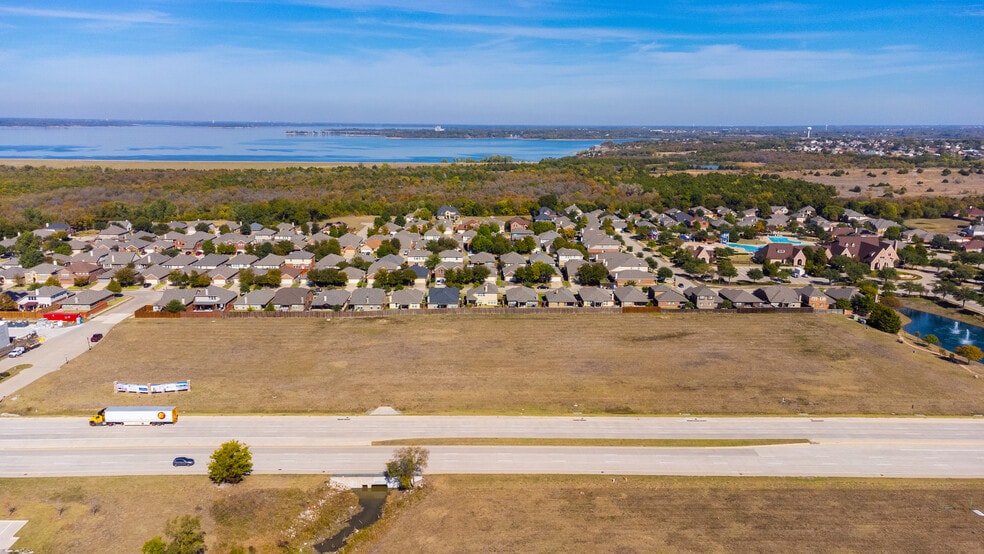 More Photos Of S State Highway 78, Lavon Land For Sale