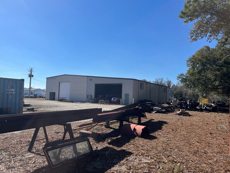 More Photos Of 136 Harley Rd, Wilmington Industrial For Sale