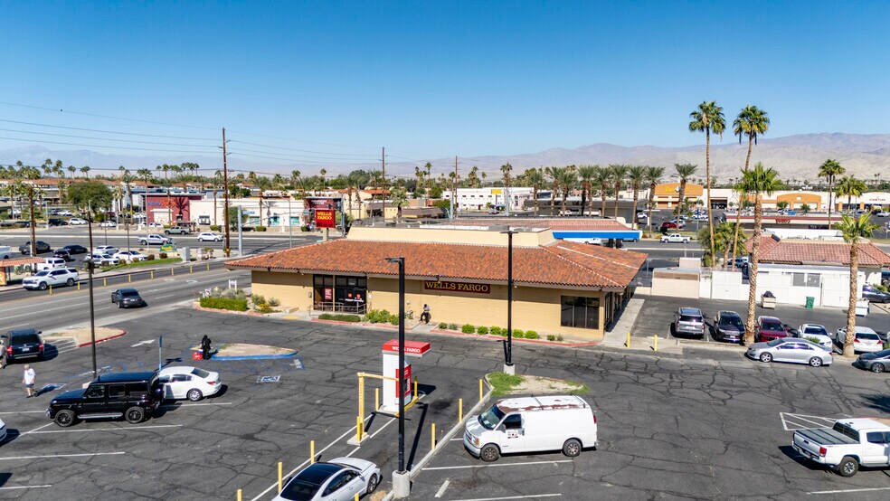 More Photos Of 46020 Monroe St, Indio Bank For Sale