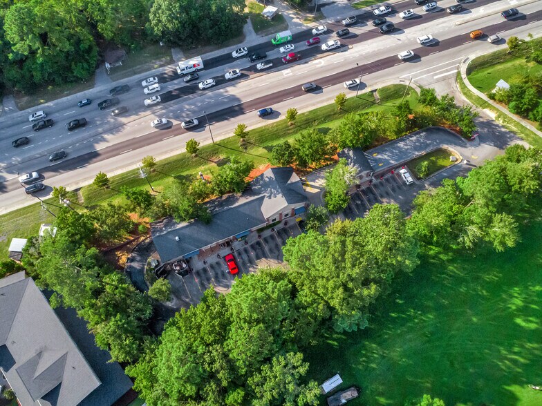 More Photos Of 2727 N Us-17 Hwy, Mount Pleasant Carwash For Sale