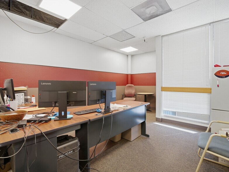 More Photos Of 563 Sandhill Ln, Grand Junction Refrigeration Cold Storage For Sale