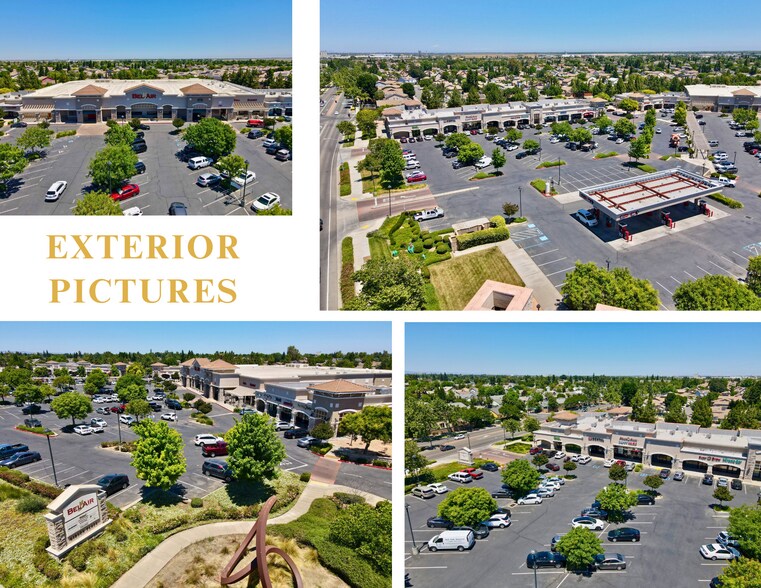 More Photos Of 1807-1837 E Gibson Rd, Woodland General Retail For Sale