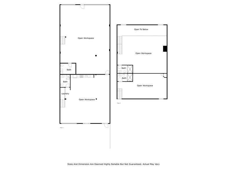 More Photos Of 131 Eucalyptus Dr, El Segundo Office For Lease