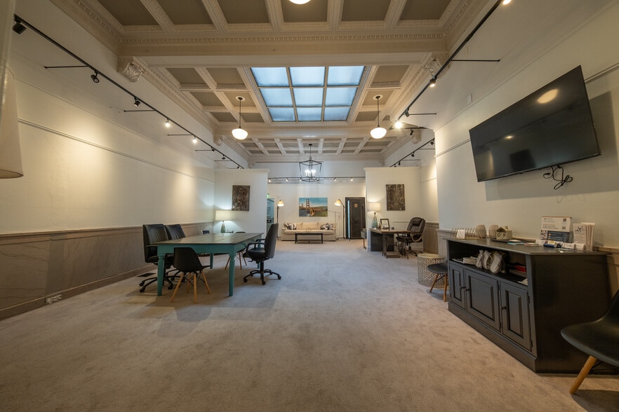 More Photos Of 524 S Elm St, Greensboro Loft Creative Space For Sale