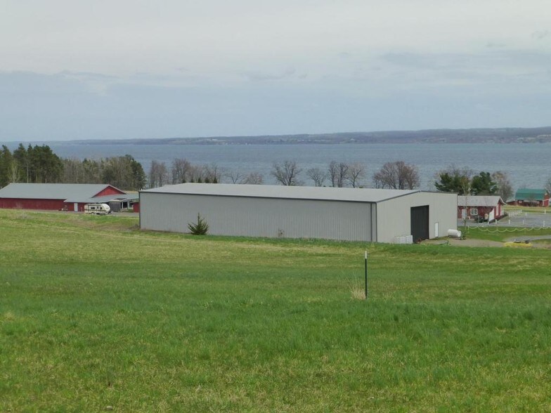 More Photos Of 6128 State Route 89, Romulus Winery Vineyard For Lease