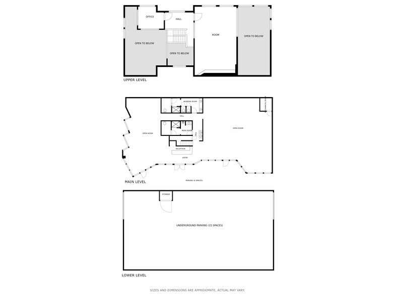 More Photos Of 4005 Highland Ave, Manhattan Beach Storefront Retail Office For Lease