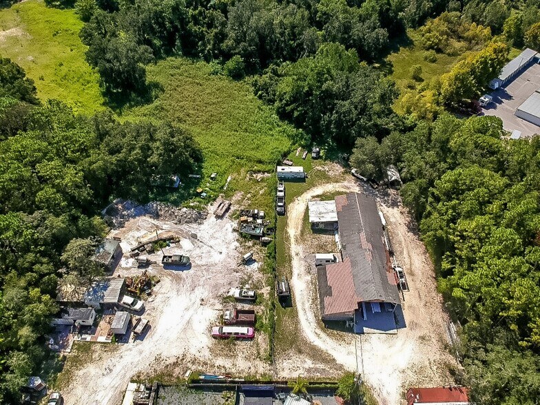 More Photos Of 15440 Cortez Blvd, Brooksville Land For Sale