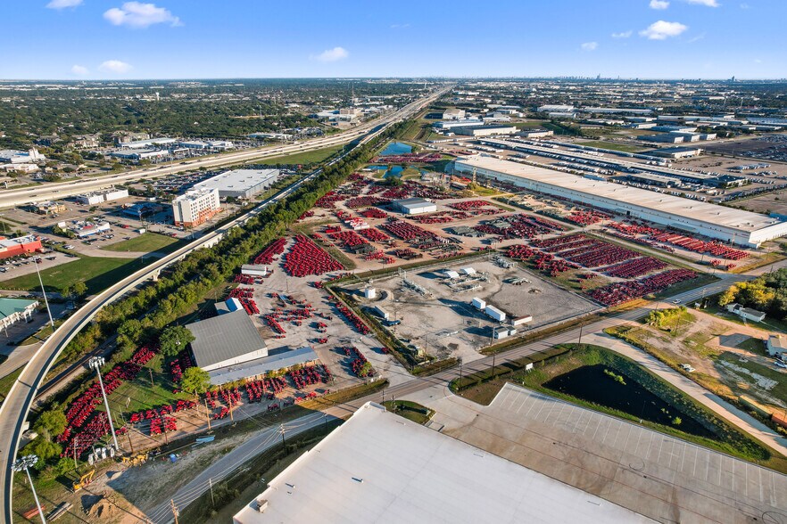 Primary Photo Of 9330 Jackrabbit Rd, Houston Warehouse For Sale