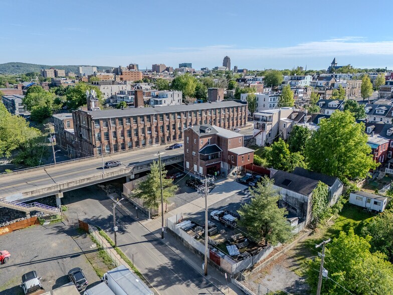More Photos Of 359 W Tilghman St, Allentown Warehouse For Sale