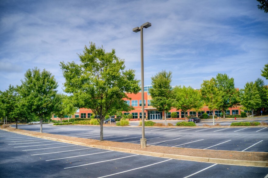 More Photos Of 2470 Daniells Bridge Rd, Athens Office For Lease