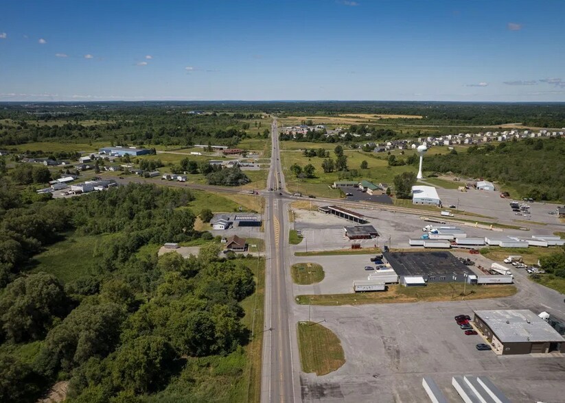 More Photos Of 23725 State Route 342, Watertown Restaurant For Sale