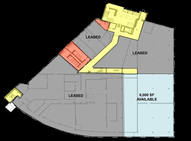 More Photos Of 7200 Chestnut St, Upper Darby Township Office For Lease