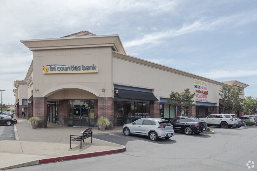 More Photos Of 1020-1040 Pleasant Grove Blvd, Roseville General Retail For Lease