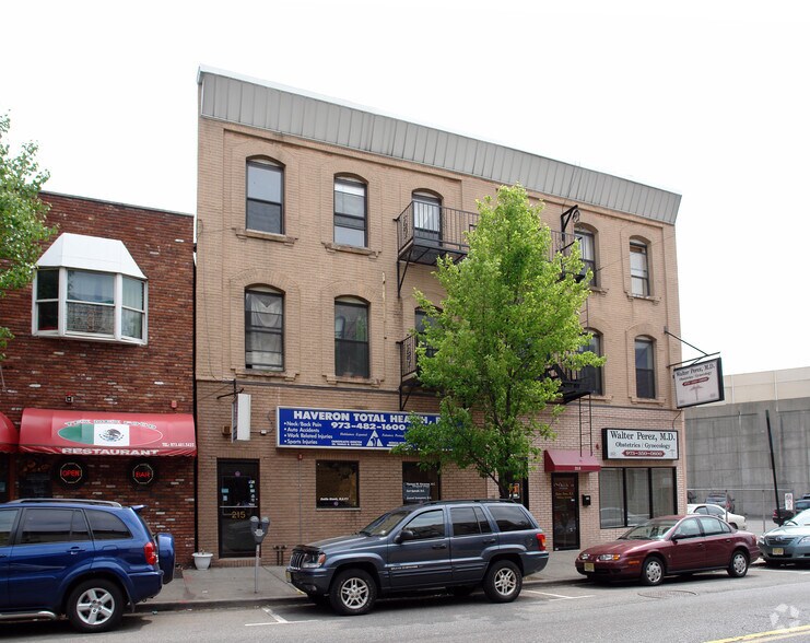More Photos Of 213-215 Harrison Ave, Harrison Office For Lease
