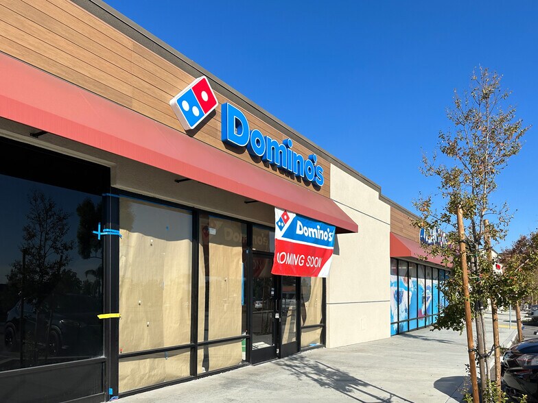 More Photos Of 7263-8812 Baseline Rd, Rancho Cucamonga Unknown For Lease