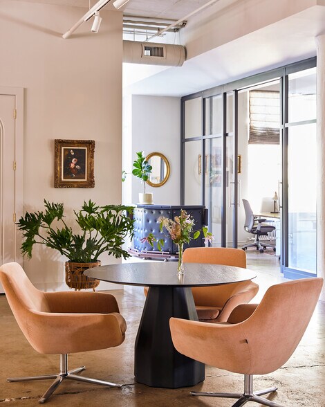 More Photos Of 145 Palisade St, Dobbs Ferry Coworking Space