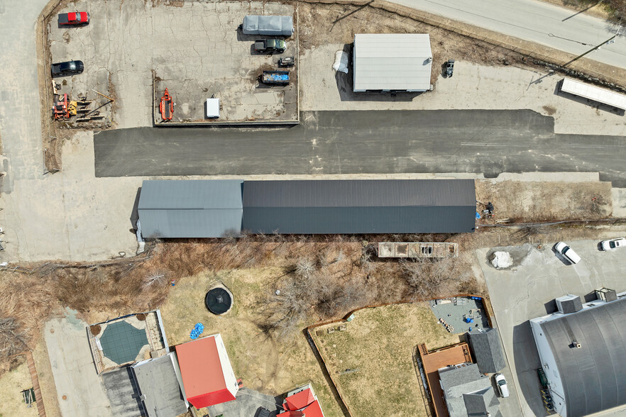 More Photos Of 55 Maynesboro St, Berlin Industrial For Sale