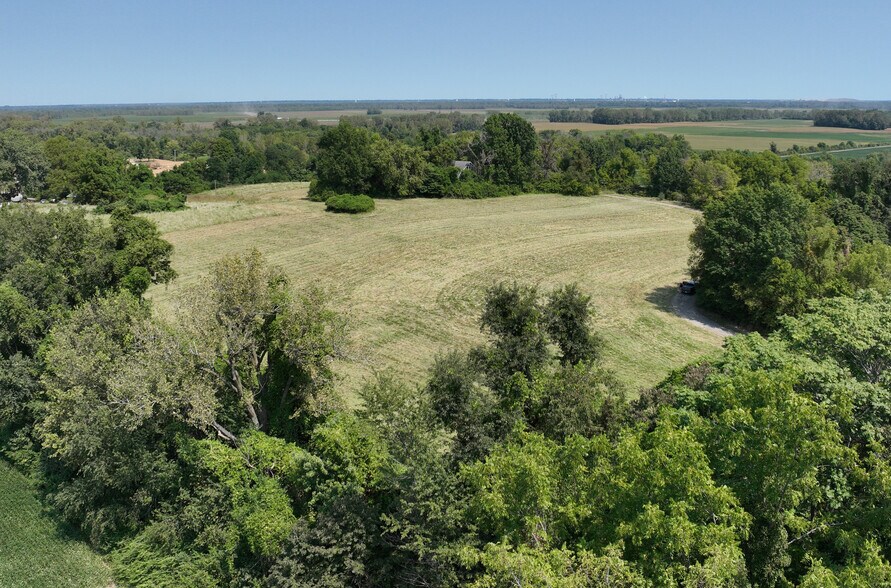 More Photos Of 12129 Riverview Dr, Saint Louis Land For Sale