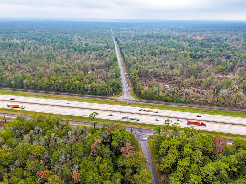 Primary Photo Of I H 10 E @ Highway 1135, Vidor Land For Lease