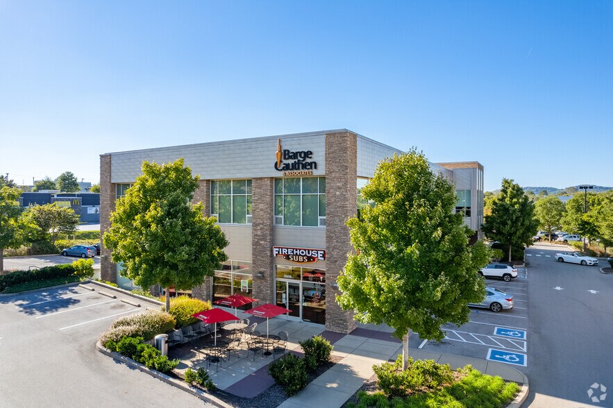 More Photos Of 6602-6614 Charlotte Pike, Nashville Unknown For Lease