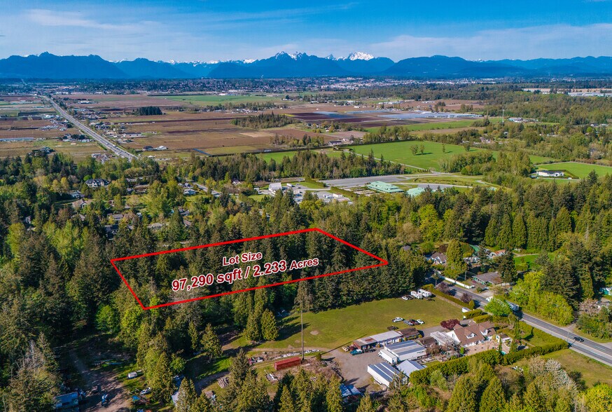 More Photos Of 2727 176 St, Surrey Land For Sale