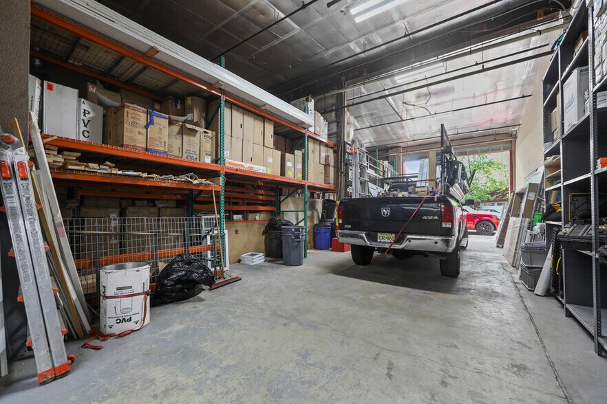 More Photos Of 174-180 Getty Ave, Clifton Warehouse For Sale