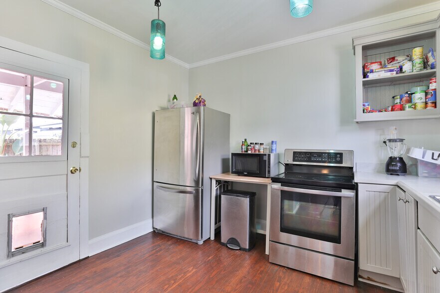 More Photos Of 40 Abbott St, Saint Augustine Flex For Sale