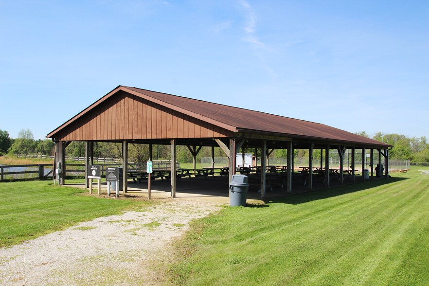 More Photos Of 5735 Lafayette Rd, Medina Land For Sale