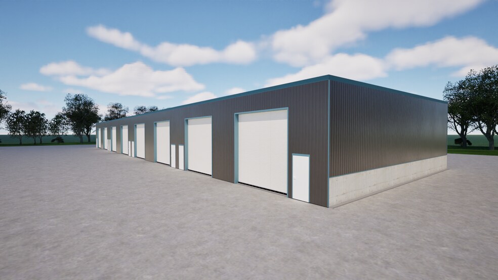 More Photos Of 128 Harwinton Ave, Plymouth Industrial For Sale