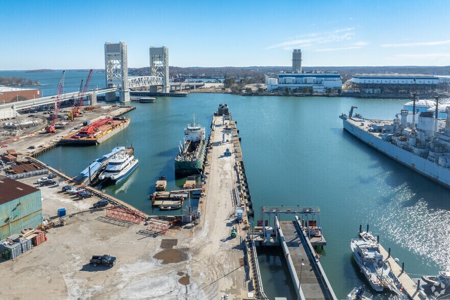 More Photos Of 555 South St, Quincy Land For Lease